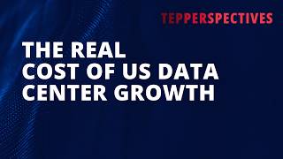 The Real Cost of US Data Center Growth