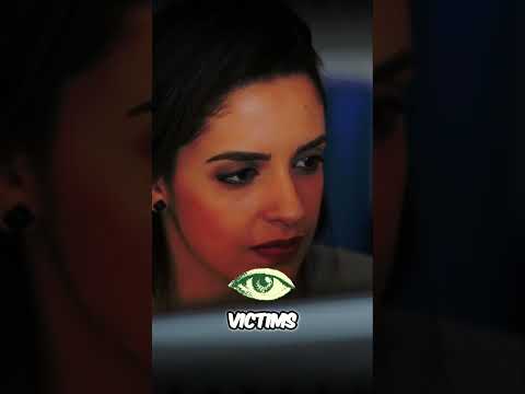 Deepfake Nightmare: The Porn That Haunts Victims' Lives