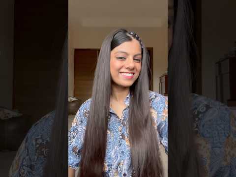 Part-23/30 of simple yet cute hairstyles🥰 #histuti #hairstyles #hairstyletutorial #hairtutorial