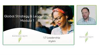 CPA GSL Module 1 - Section 1.7