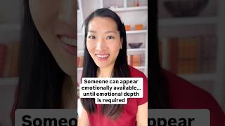 When Emotional Availability Reveals Itself in Dating