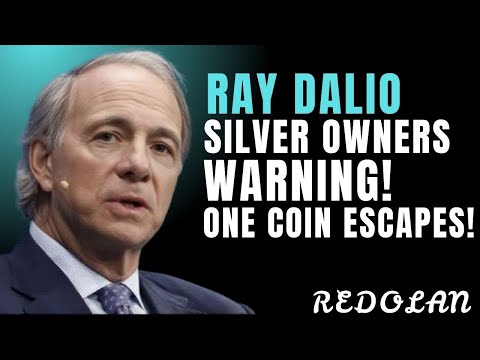 THIS SECRET SILVER CLAUSE JUST ERASED YOUR ENTIRE BULLION STACK || M..