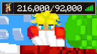 How Hypixel Became Minecraft's #1 Server