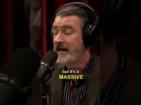 Joe on why CHINA will NEVER INVADE Taiwan🤔  #shorts #joerogan #peterzeihan