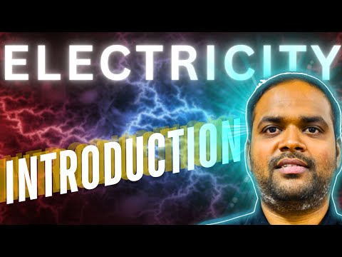 Electricity Introduction | CBSE | Class 10th | Physics