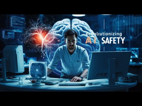 Revolutionizing AI Safety: Inside SSI with Ilia Sutskever