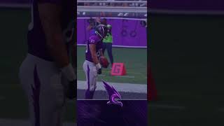 JOSH REYNOLDS TOUCHDOWN #MADDEN25 #DREDDEUS #NFLREJECTS