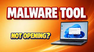 Windows Malicious Software Removal Tool Not Opening? Fix MRT