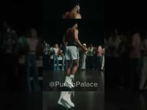 Muhammad Ali ☁️☁️