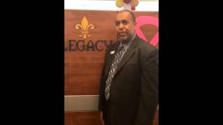 Get Blue Tallahassee - Legacy Toyota