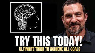 Neuroscientist: Visualization technique to achieve ALL your goals