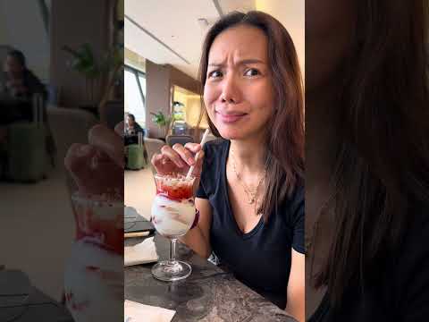 Mini vlog at Malaysia