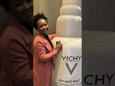 All year long sunscreens! #sunscreen #loreal #sunexposure #larocheposay #vichy