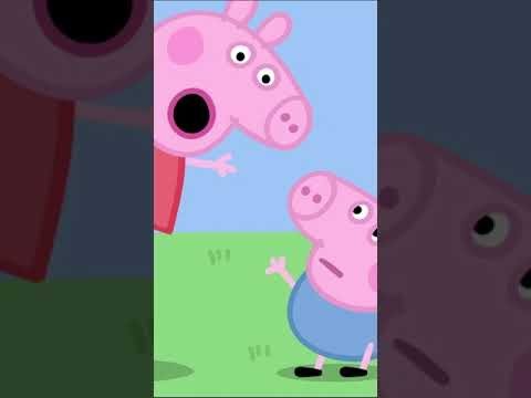 Peppa's Method to Cure Hiccups