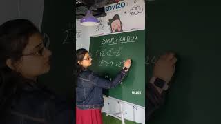 Degree Simplification Trick | Maths Tips and Tricks - NLCEE