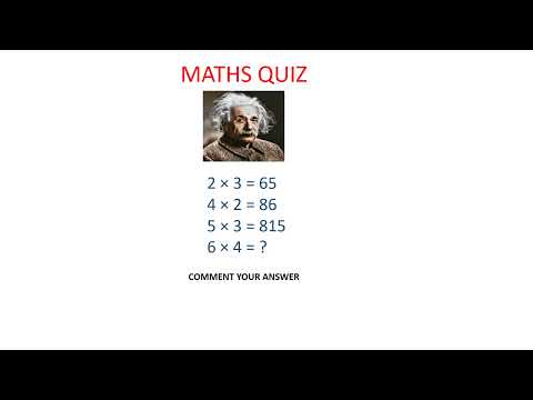 Math Quiz Challenge 2 ! Can You Solve This? #shorts