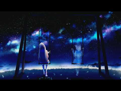 Cosmowave - Milky Way at Night [Ambient Version]