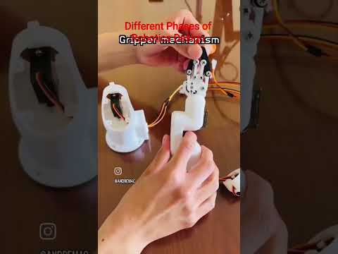 Different Phases of Robotics Design. Free AI and Robotics Training from Expert #stem #robotics #math