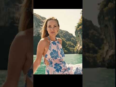 Phi Phi Islands Speedboat Tour: Maya Bay, Khai Island & More! #Thailand #PhiPhiIsland