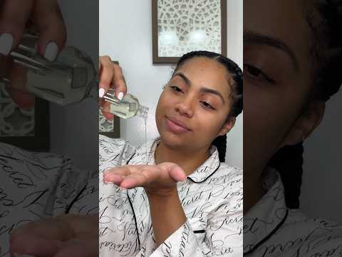 get unready with me ✨ #nightimeroutine #skincareroutine #youthtothepeople