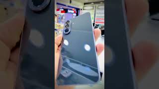 Samsung Galaxy A56 5G New Arrival #samsung #galaxy #galaxya56 #galaxya565g#shorts #trending #new