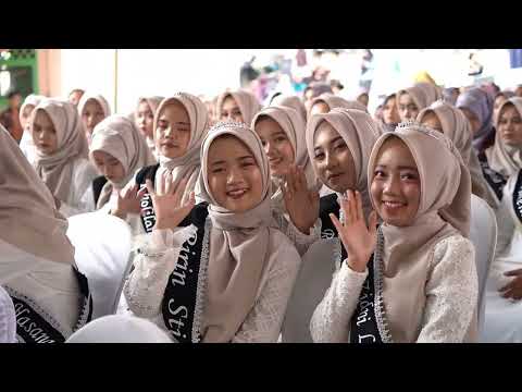ACARA PUNCAK SYUKURAN KENAIKAN KELAS KELUARGA BESAR YAYASAN ROBITHOTUL MA'AHID (YAROBI)