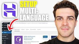 How To Set Up Multi-Language Support On Hostinger [2026 Guide]