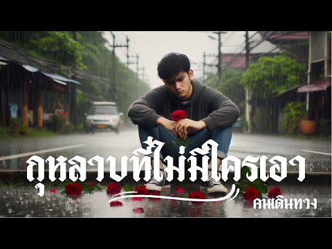 กุหลาบที่ไม่มีใครเอา - AI คนเดินทาง