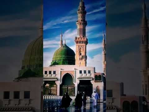 Jashn e Amad e Rasool - Farhan Ali Qadri #islam #freepalestine #shorts #youtubeshorts #shortvideo