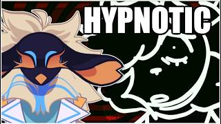 HYPNOTIC || Toonsquid Animation Meme