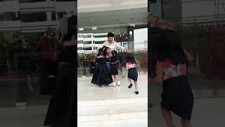 amaira ne kiya masti #amairagurjar  #shorts