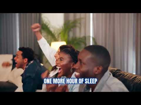 Benefits of Sleep