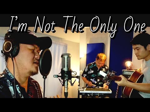 Sam Smith - I'm Not The Only One (Cover) | The Gotcha