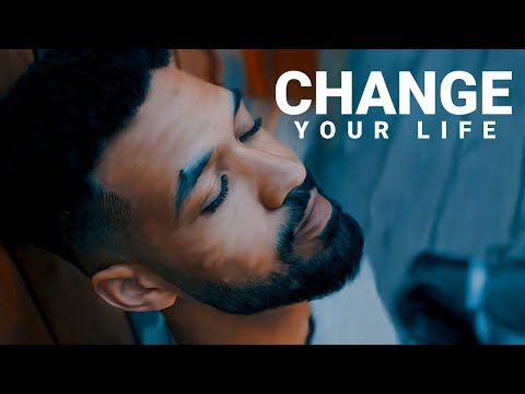 Change Your LIFE By Changing Your MIND - Motivational Speech Video For 2022