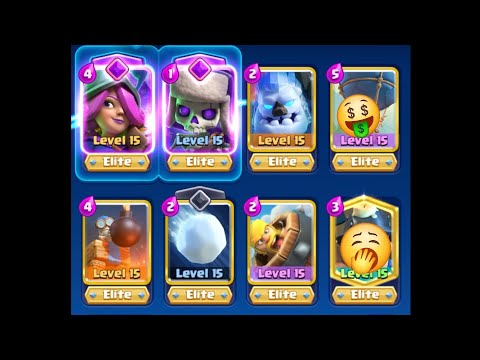 TOP LADDER PUSH WITH BALLOON 2.9 !!! 🤯😎