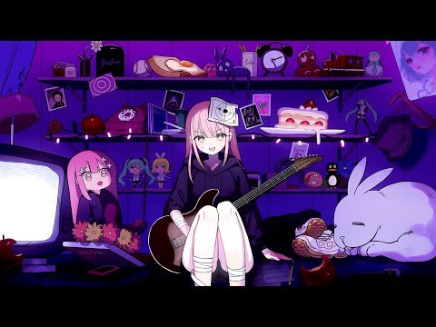みきとP - 로키 (ロキ)  /  룬 COVER