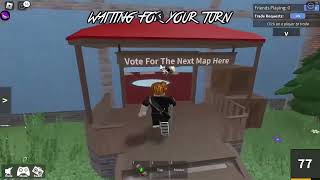 [NEW] Free Murder Mystery 2 Script / MM2 Hack - Auto Farm, Kill Aura & MORE [PASTEBIN] !!