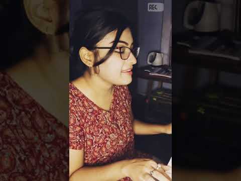 Sach Keh Raha Hai Deewana 💔 | Lubna Shamrock | RHTDM | #Shorts_1