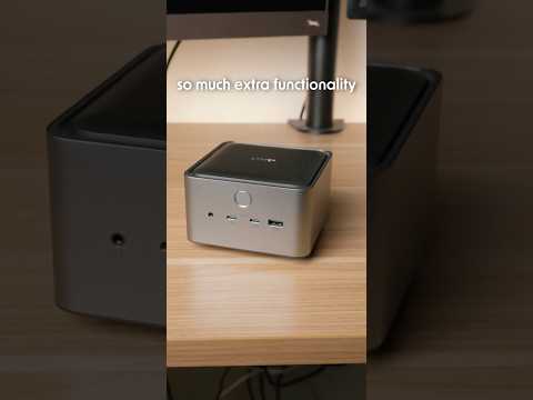 This Tiny Box Adds 14 POWERFUL Ports to Your Laptop!