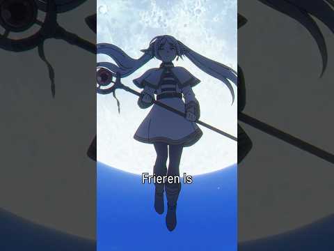 Frieren Review