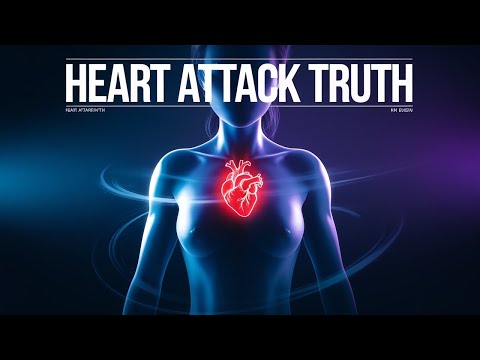 Discover Why Womens Heart Attacks Are SO Different From Mens