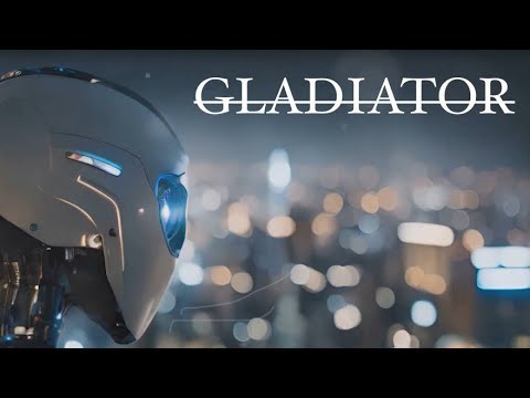 AI Robots Are Becoming TOO REAL! Shocking AI & Robotics 2024 Updates | GLADIATOR
