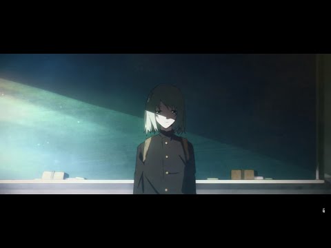 약속 - 이브 MV (일본어,한국어 발음,해석) [4K Video] 約束 - Eve MV