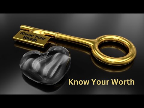Know Your Worth | Stop Shrinking Yourself | Dont Wait for Permission | Self Growth | Growth Mindset