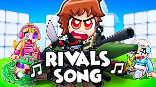 Techy Plays - HEADSHOT (Rivals Song)