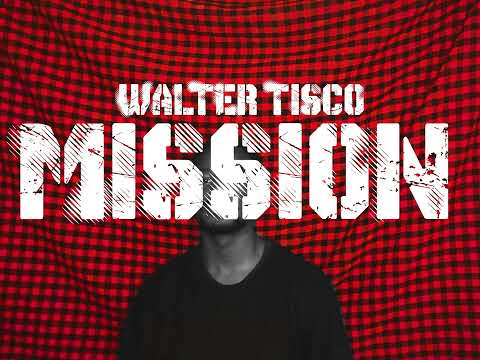 TISCO - MISSION (OFFICIAL AUDIO)