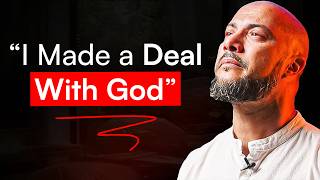 “I Made a Deal With God!” -  Emotional Revert Story of Rahim Jung