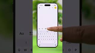 iPhone Quick Note Trick You Didn’t Know! [Scan Text Like Magic]
