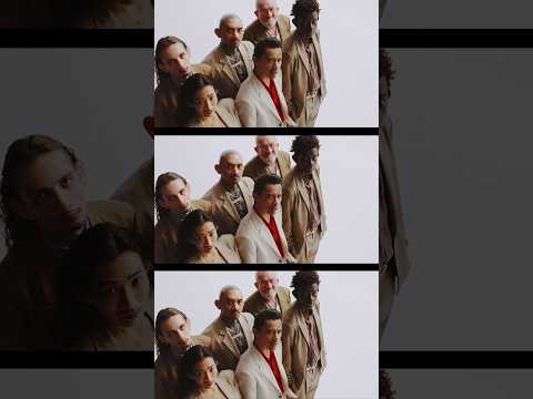 ALI「CASANOVA POSSE」Music Video on YouTube! #DrSTONE #ALI #ドクターストーン