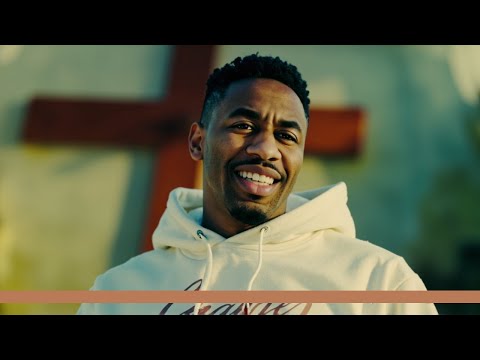 DAX - God's Gangsta (official visualizer) 2025